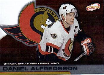 Daniel Alfredsson