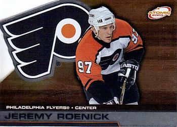 Jeremy Roenick