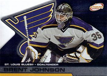 Brent Johnson