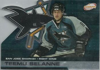 Teemu Selanne