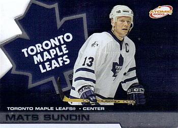 Mats Sundin