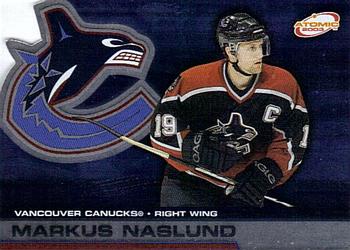 Markus Naslund