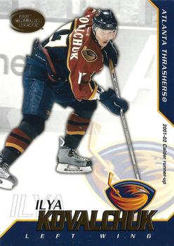 Ilya Kovalchuk