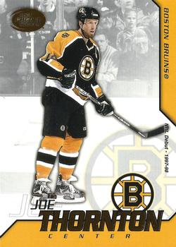Joe Thornton