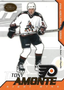 Tony Amonte