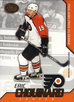Eric Chouinard