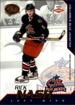 Rick Nash