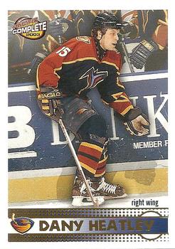 Dany Heatley