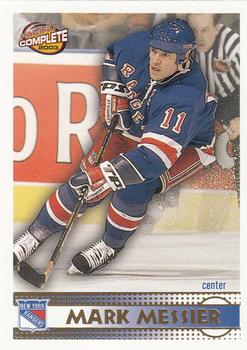 Mark Messier