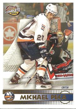 Michael Peca