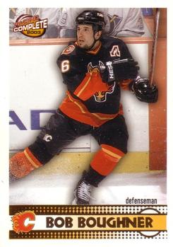 Bob Boughner
