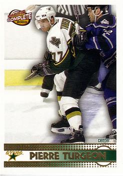Pierre Turgeon