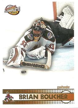 Brian Boucher