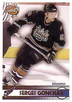 Sergei Gonchar
