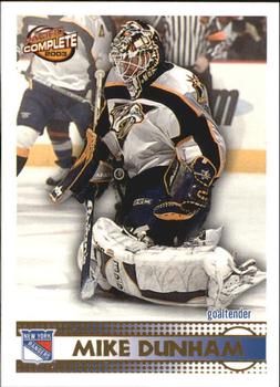 Mike Dunham