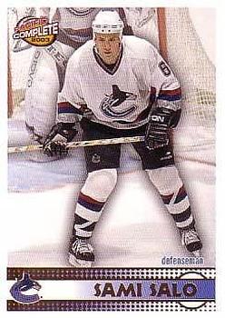 Sami Salo