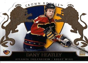 Dany Heatley
