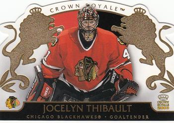 Jocelyn Thibault