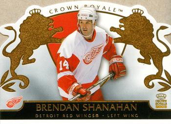 Brendan Shanahan