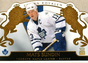 Mats Sundin