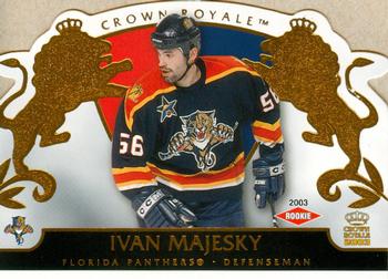 Ivan Majesky