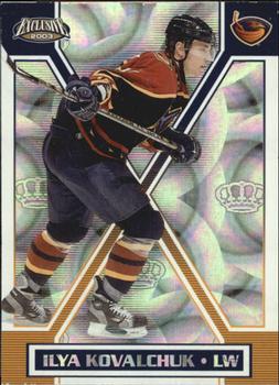 Ilya Kovalchuk