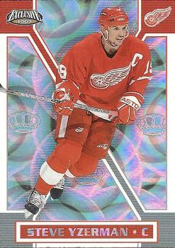Steve Yzerman