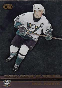 Paul Kariya
