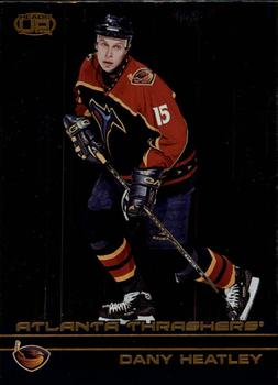 Dany Heatley