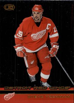 Steve Yzerman