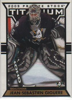 Jean-Sebastien Giguere