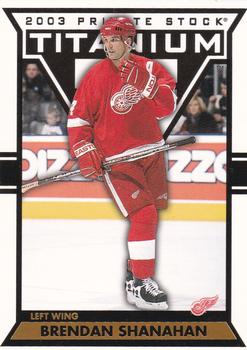 Brendan Shanahan