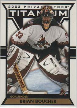 Brian Boucher