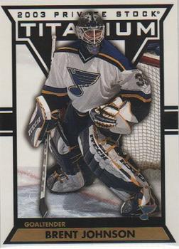 Brent Johnson