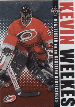 Kevin Weekes