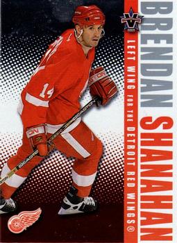 Brendan Shanahan