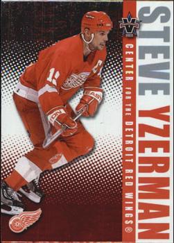 Steve Yzerman