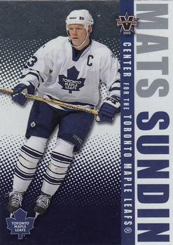Mats Sundin
