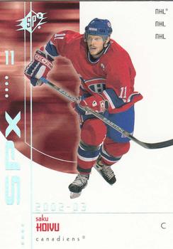 Saku Koivu
