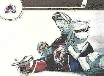 Patrick Roy