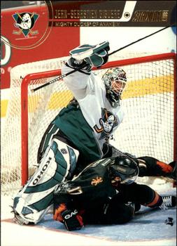 Jean-Sebastien Giguere
