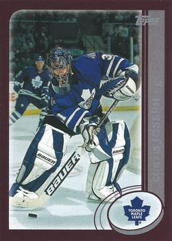 Curtis Joseph