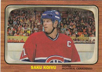 Saku Koivu