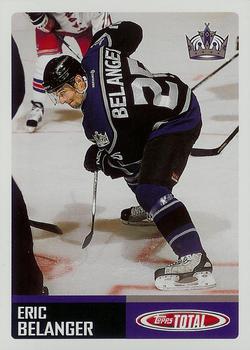Eric Belanger