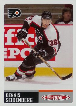 Dennis Seidenberg