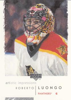 Roberto Luongo
