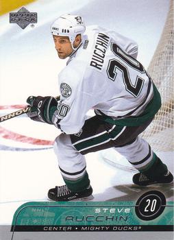 Steve Rucchin
