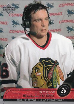 Steve Sullivan