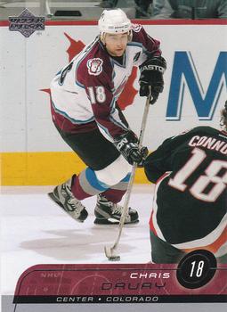 Chris Drury