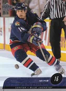 Mike Sillinger